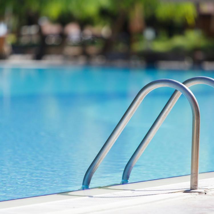 Commercial Pool Solutions